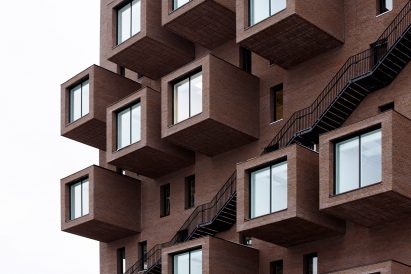 The Wedge by A_Lab