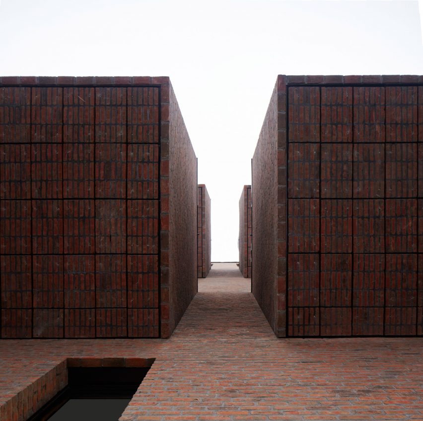 The Wedge by A_Lab