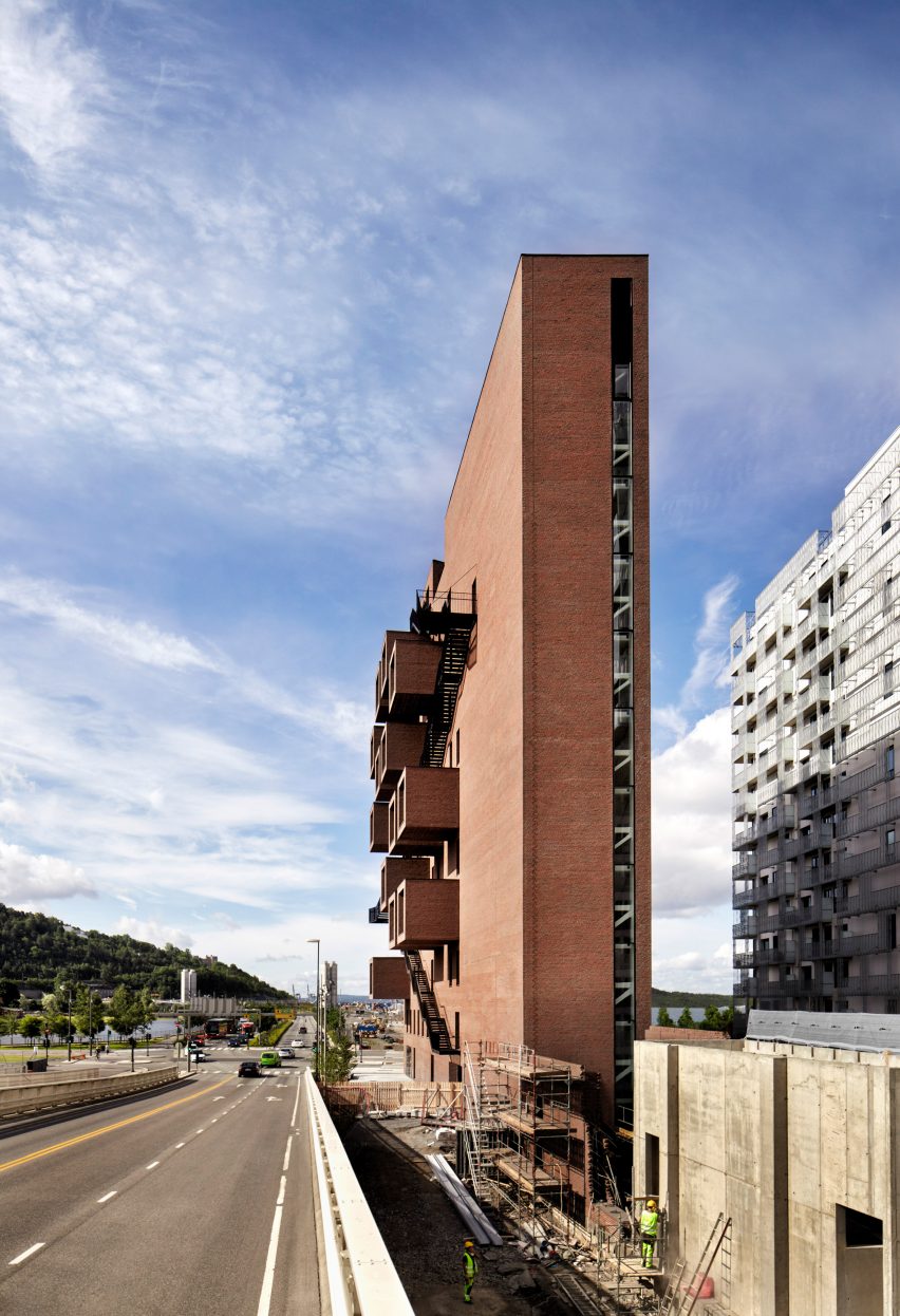 The Wedge by A_Lab