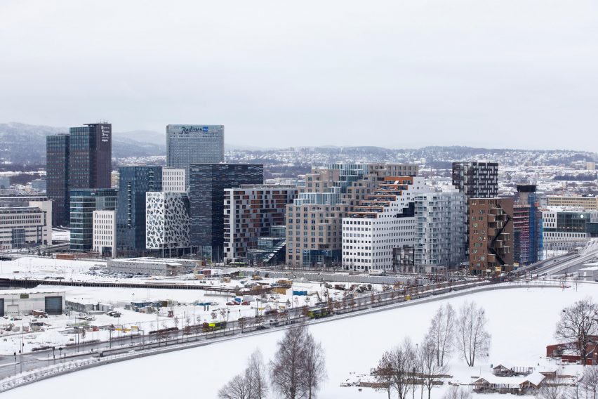 The Wedge by A_Lab