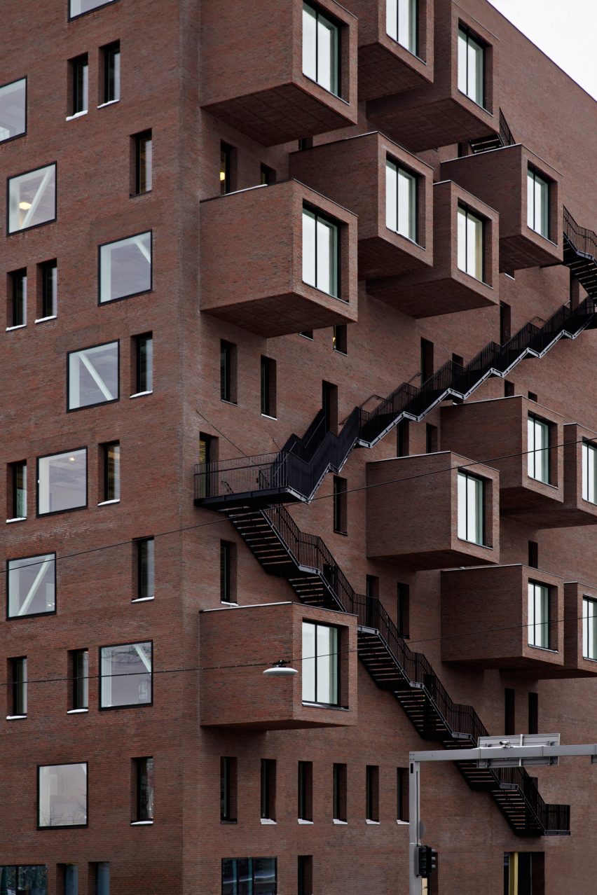 The Wedge by A_Lab