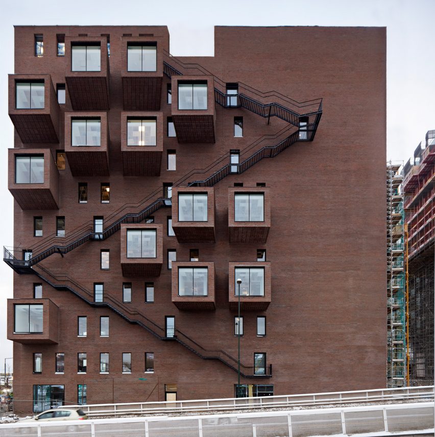 The Wedge by A_Lab