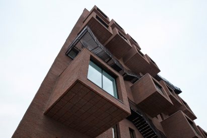 The Wedge by A_Lab