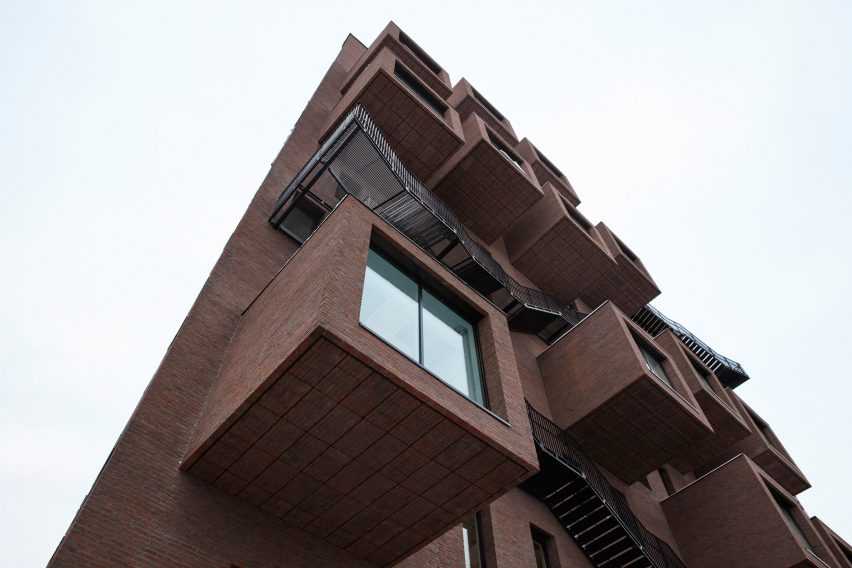 The Wedge by A_Lab