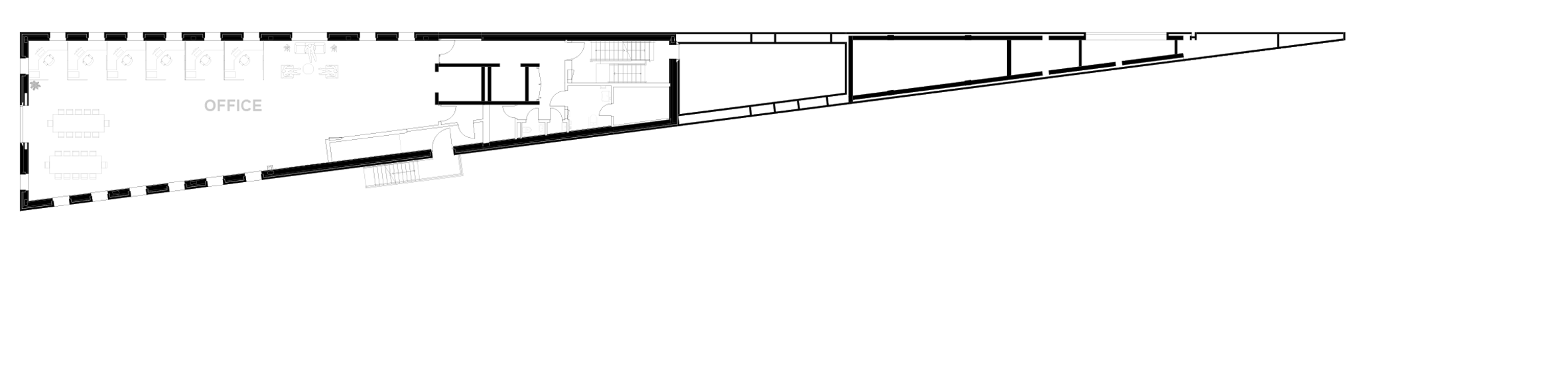 The Wedge by A_Lab
