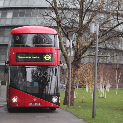 London mayor stops orders for Thomas Heatherwick’s Routemaster bus