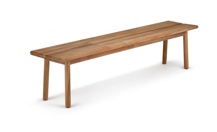 Tibbo by Barber & Osgerby for Dedon