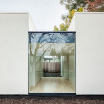 TP-H Residence by AJ-A