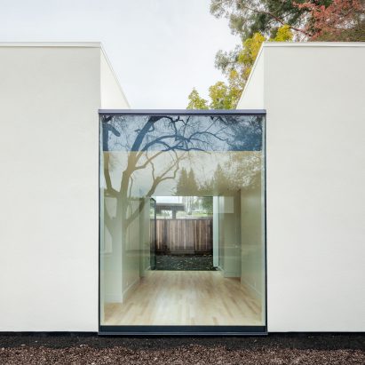 TP-H Residence by AJ-A