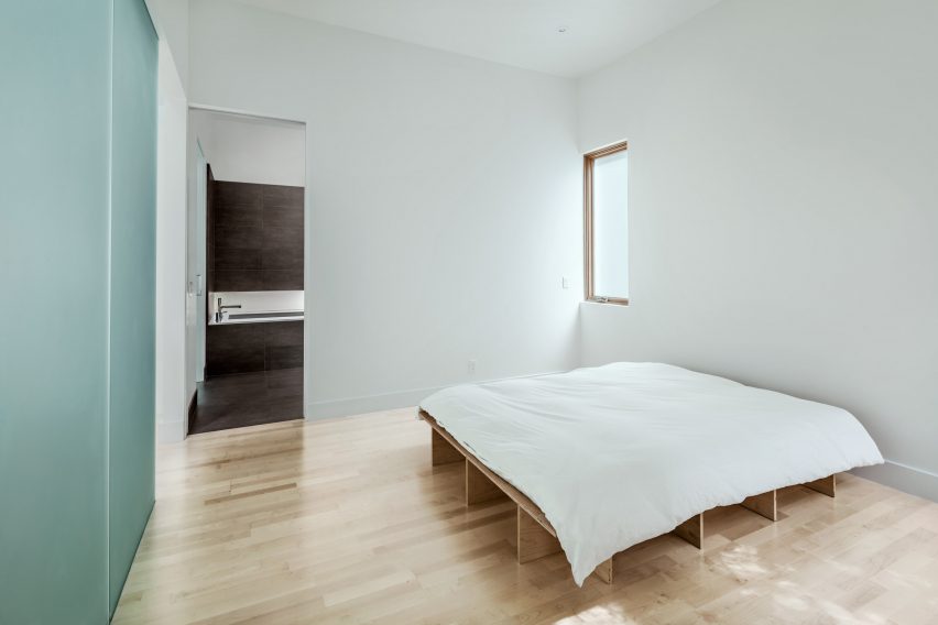 TP-H Residence by AJ-A