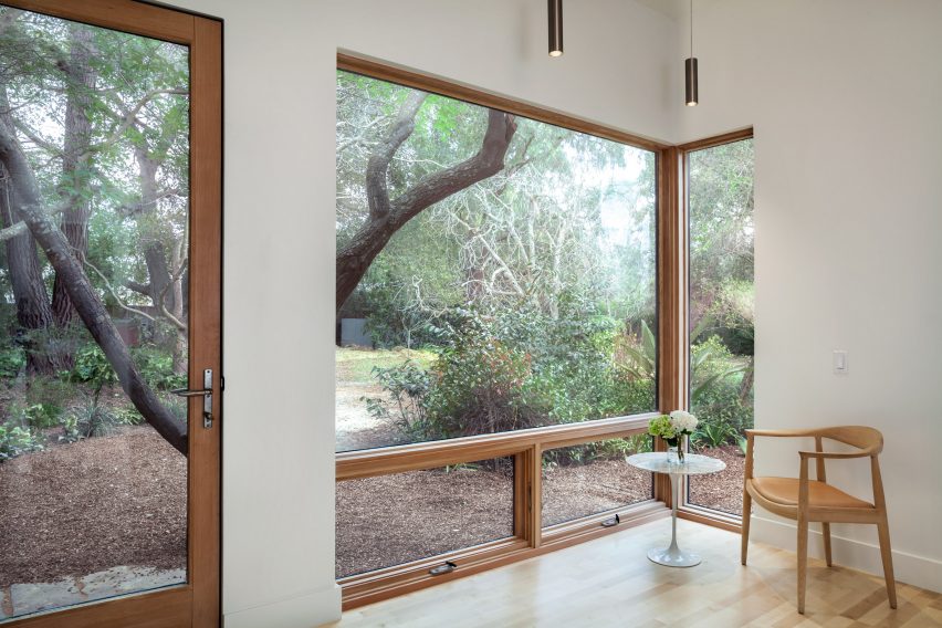 TP-H Residence by AJ-A
