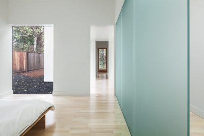 TP-H Residence by AJ-A