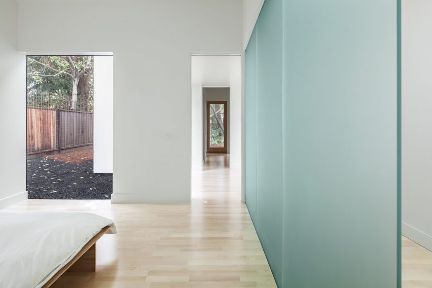 TP-H Residence by AJ-A