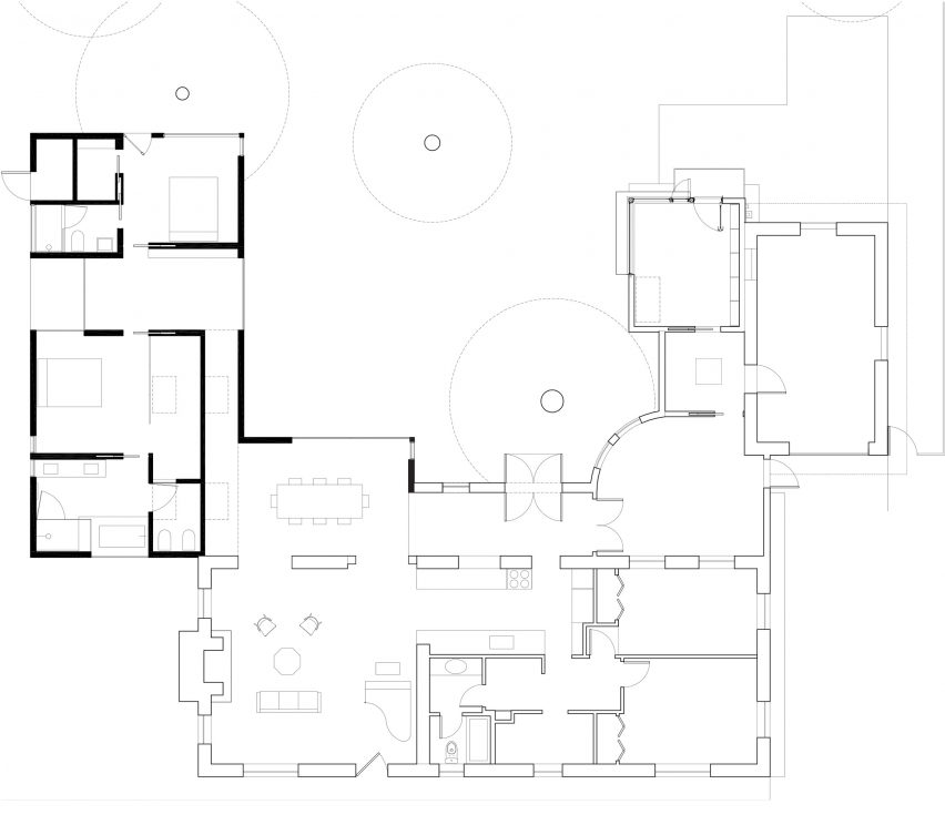 TP-H Residence by AJ-A