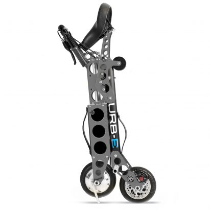 CES: Urb-E scooter