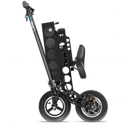 CES: Urb-E scooter