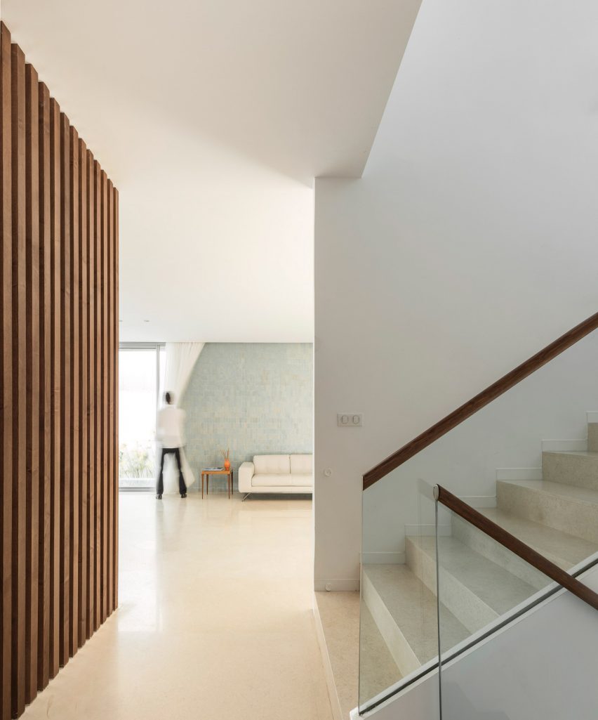 Villa Agava by Driss Kettani