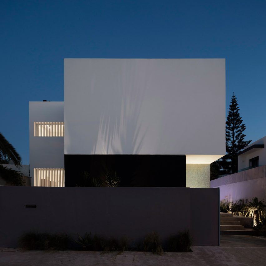 Villa Agava by Driss Kettani