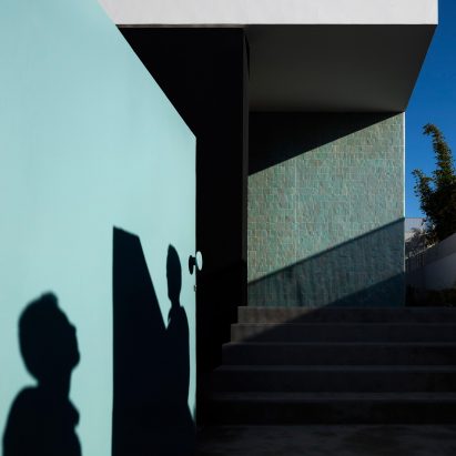 Villa Agava by Driss Kettani