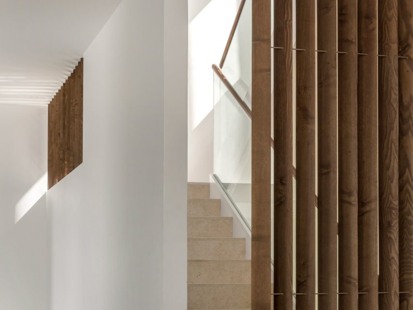 Villa Agava by Driss Kettani