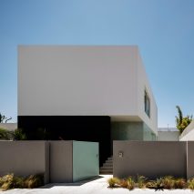 Villa Agava by Driss Kettani
