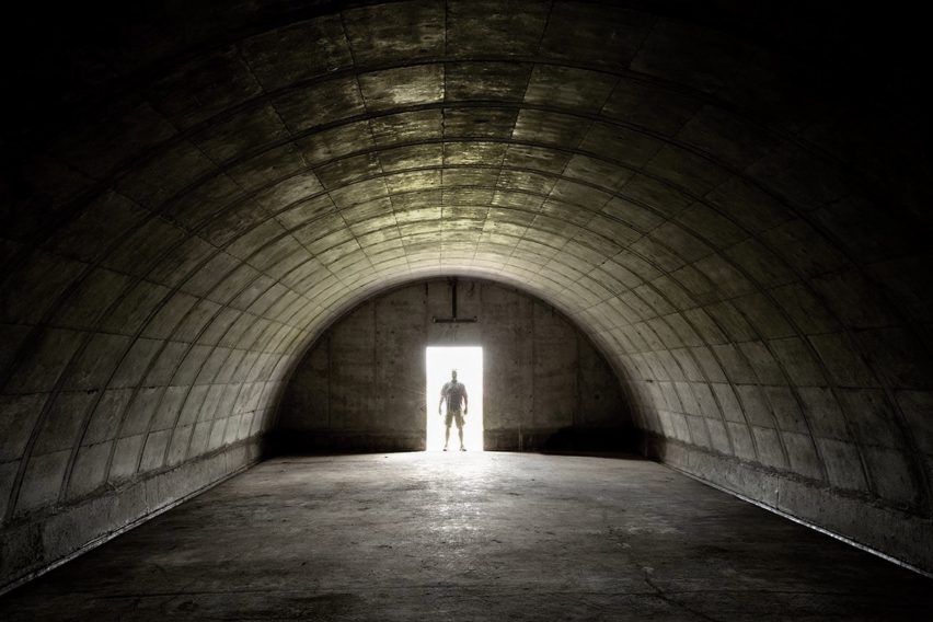 Vivos xPoint bunkers in South Dakota