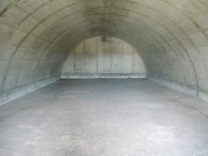 Vivos xPoint bunkers in South Dakota