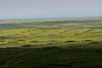 Vivos xPoint bunkers in South Dakota