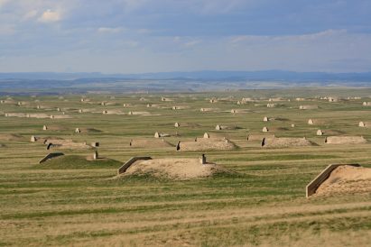 Vivos xPoint bunkers in South Dakota