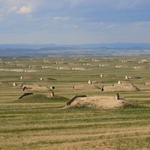 South Dakota bunker field acts as apocalypse refuge for the rich