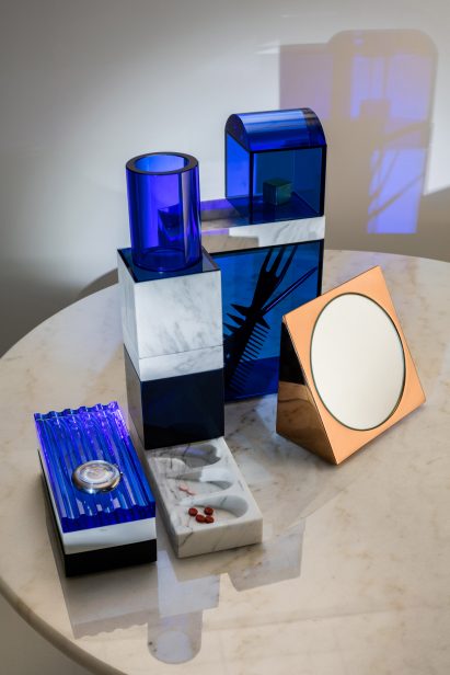 Washing! by Tom Dixon