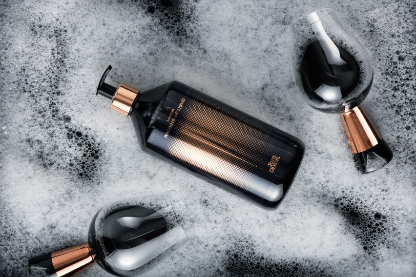 EMBARGOED Washing! by Tom Dixon
