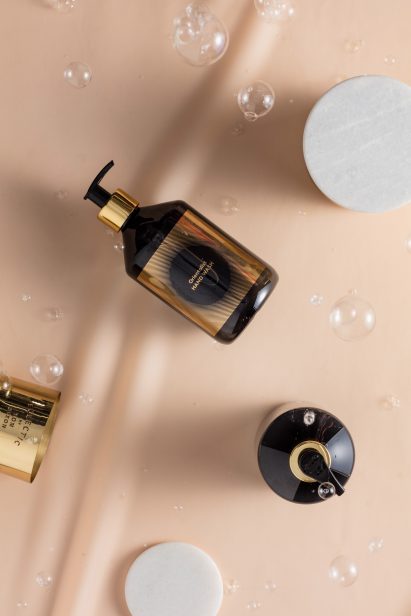 Washing! by Tom Dixon