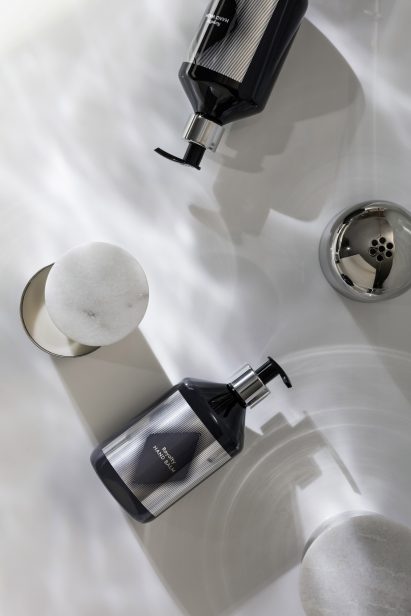 Washing! by Tom Dixon
