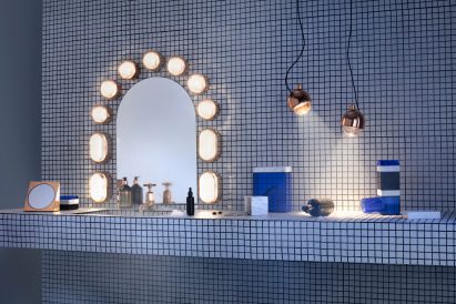 Washing! by Tom Dixon