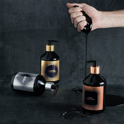 EMBARGOED Washing! by Tom Dixon