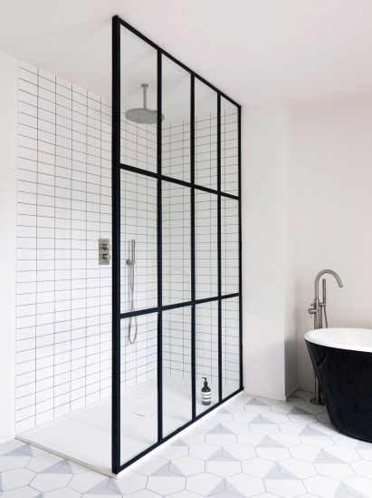 West London house by Maclean interiors