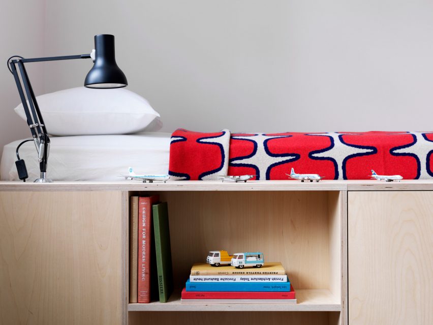 West London house by Maclean interiors