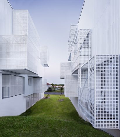 White Clouds by POGGI + MORE