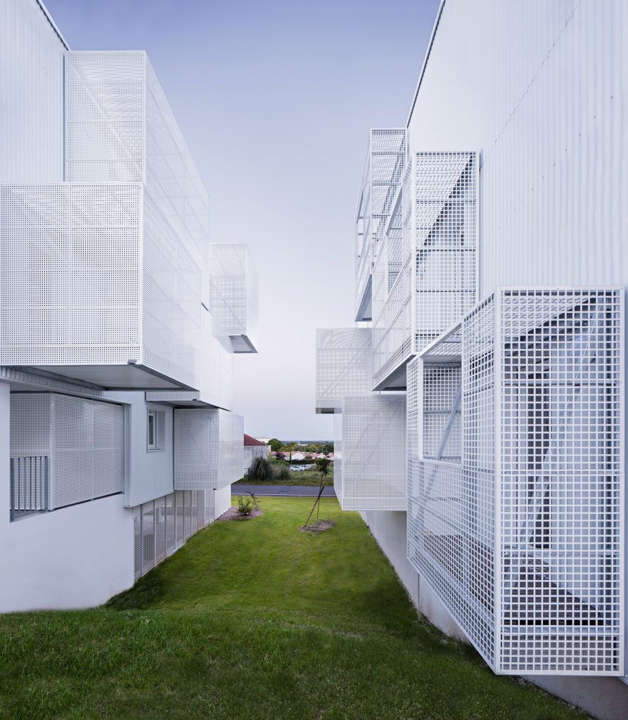 White Clouds by POGGI + MORE