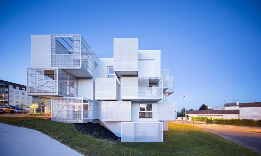 White Clouds by POGGI + MORE