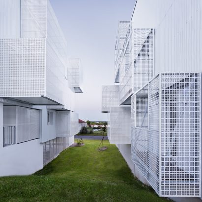 White Clouds by POGGI + MORE