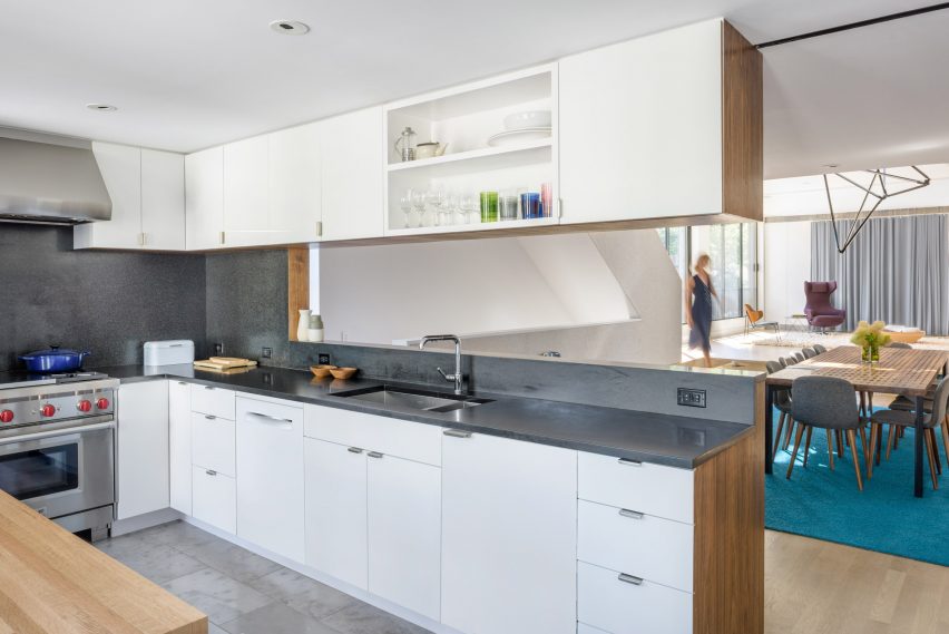 Wythe Corner House by Young Projects