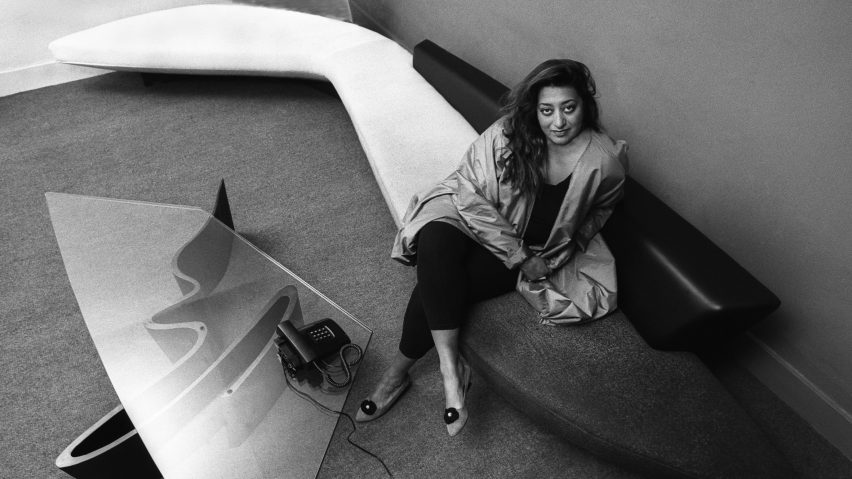 Zaha Hadid’s will reveals £70 million fortune