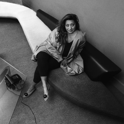 Zaha Hadid’s will reveals £70 million fortune