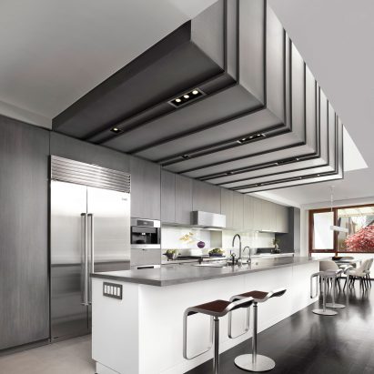 Zn House by +tongtong
