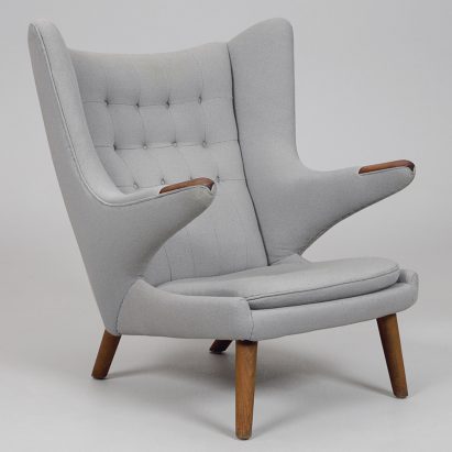 Free comp: Mid-century chairs