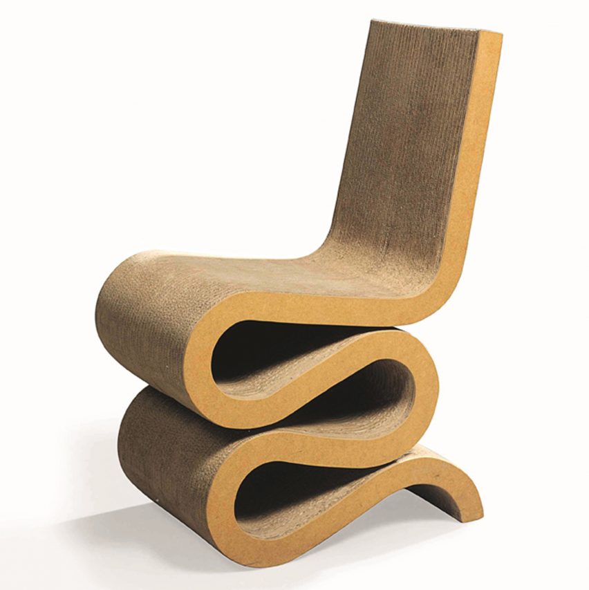 Free comp: Mid-century chairs