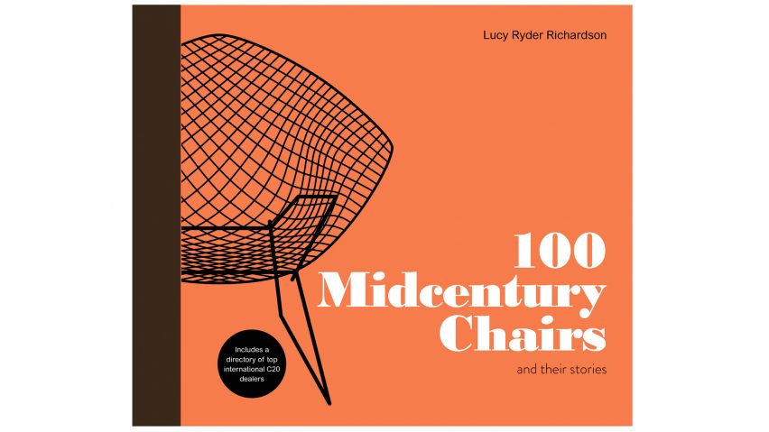 Free comp: Mid-century chairs