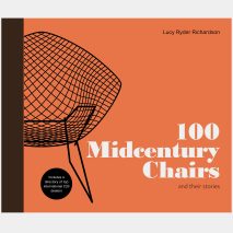 Free comp: Mid-century chairs